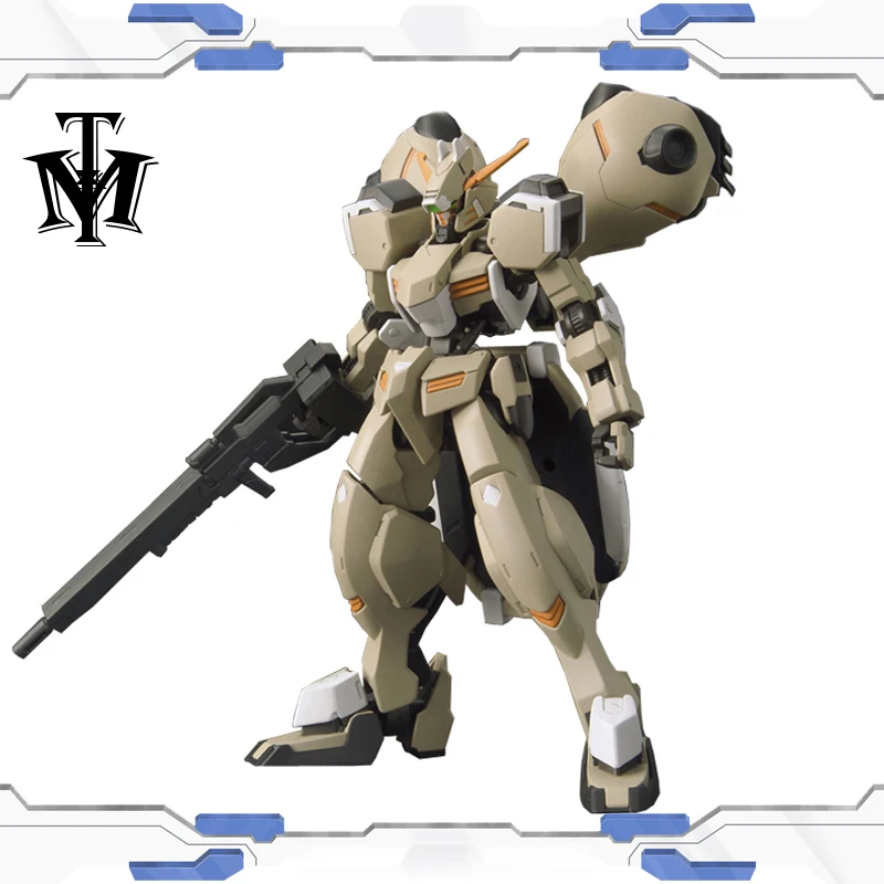 

Japan 1/144 Mobile Suit Gundam Gusion Rebake IRON-BLOODED ORPHANS ASW-G-11 model assembled Robot action figure gunpla juguetes