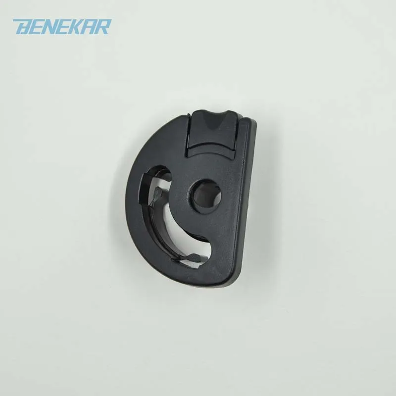 

Benekar Fits Peugeot 307 Front Left Driver Seat Armrest Plastic Mount Picasso Sega Triumph 408 black Seat Bracket