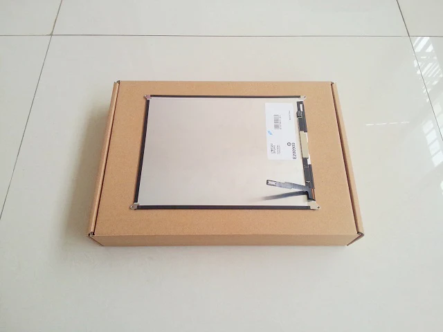 

Factory 9.7" LCD Screen for Onda V919 3G Core M Retina IPS Screen HD 2048x1536 LCD Display Replacement