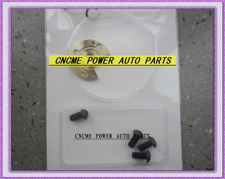 RHF5 8973125140 Turbo Repair Kits Opel Monterey ISUZU Pickup Trooper 4JX1T 3.0L (2)