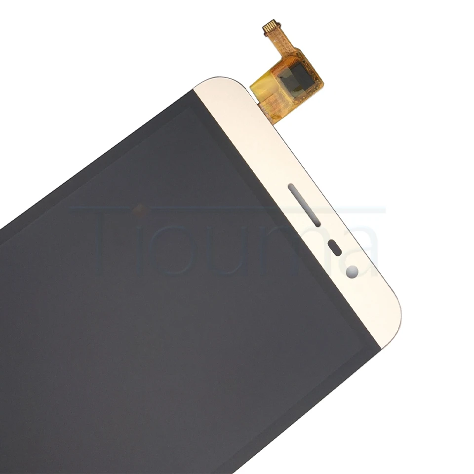 Hisense F22 LCD Display Digitizer  gold (6)