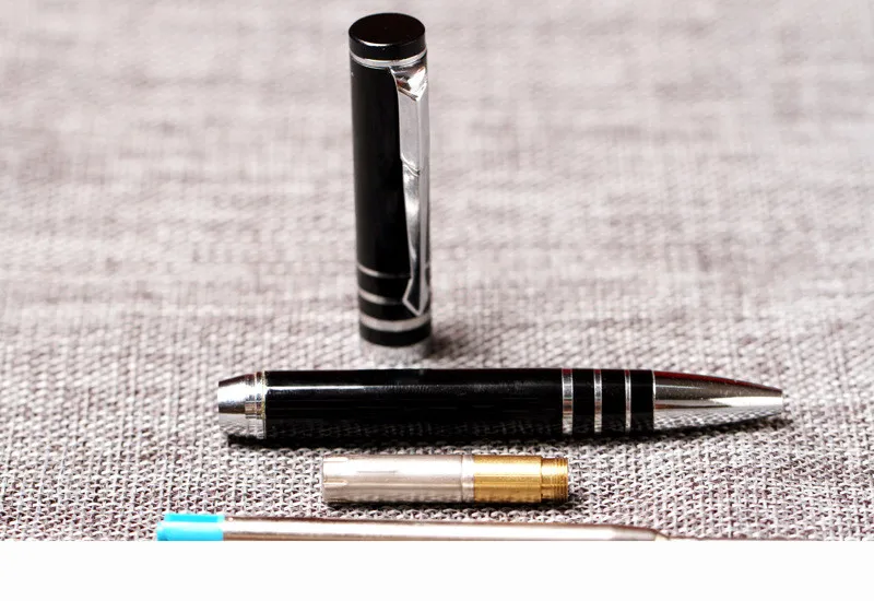 

55021 All 6 Colour Spiral round body office Student Fountain Pen 2018