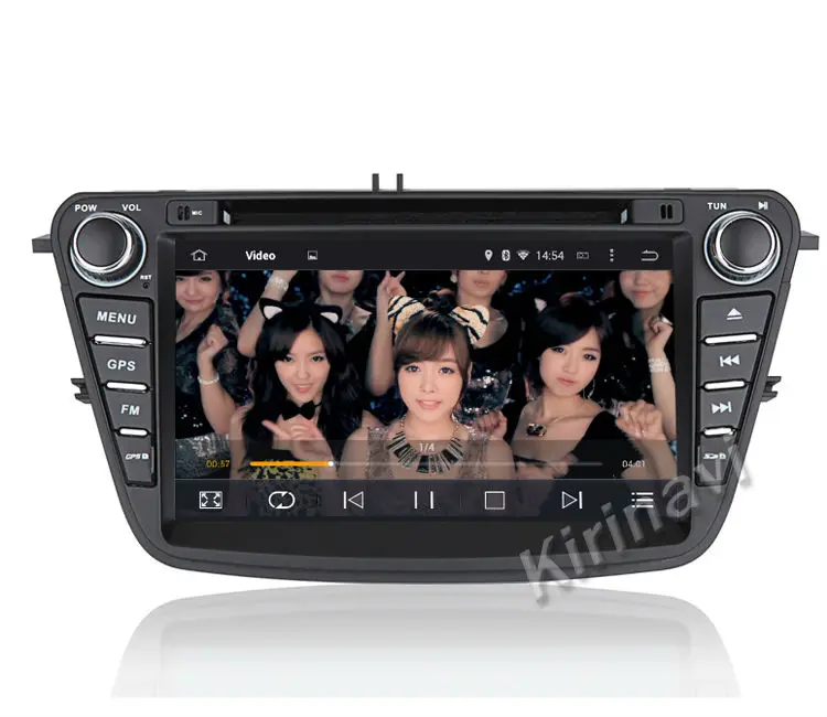 Clearance Kirinavi Android 7.1 multimedia gps for ford ecosport 2015+ HD 1024*600 touch screen navigation system wifi 3g bluetooth 3 Clearance Kirinavi Android 7.1 multimedia gps for ford ecosport 2015+ HD 1024*600 touch screen navigation system wifi 3g bluetooth 3