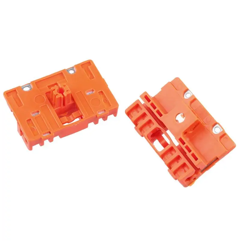 Repair Clips  (4)