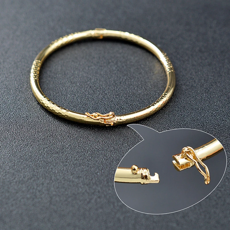 Sunny Jewelry классические ювелирные изделия круглые браслеты на запястье для женщин