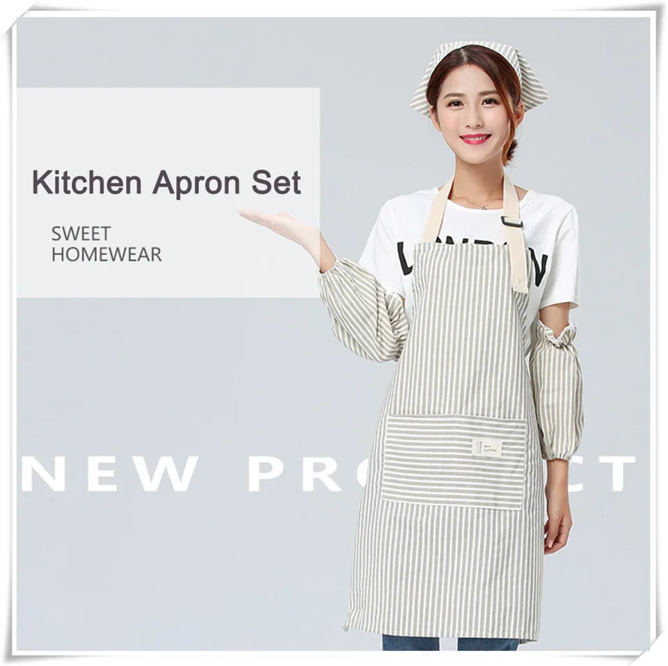 apron set xq1