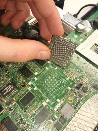 GORDAK 853 Высокая мощность ESD BGA паяльная станция PCB предварительного нагрева и распайки ИК станция предварительного нагрева