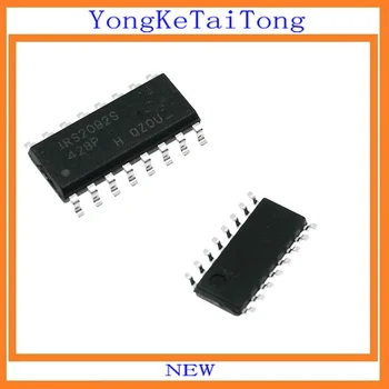 

10PCS/Lot IRS2092S IRS2092 2092 SOP16