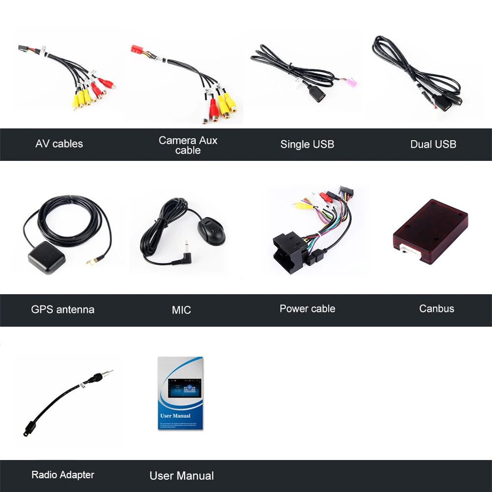 Cheap Android 8.0 Car Radio GPS for VW Touran 2016 2017 Multimedia 10.2" IPS Screen Auto Stereo NAVI Headunit 4G WIFI RDS Bluetooth 4