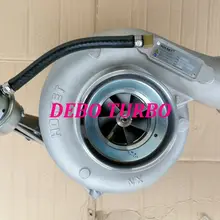 NEW GENUINE HOLSET HX50 2839663 61260111096 turbo turbocharger for WEICHAI WP10 9.7L 280HP 390HP