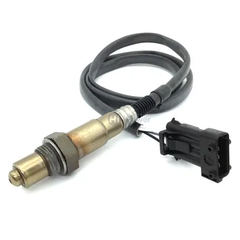

0258006784 Lambda Oxygen Sensor Fits For Dorsett EC718 4G18 Chery A516 / Zhonghua
