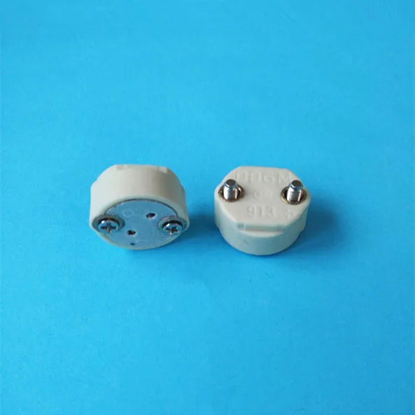 

10pcs/lot DHL FREE SHIPPING DBGM 913 lampholder,Martin Draeger 24V 120W 22.8V 24V 150W surgical lights halogen bulb socket base