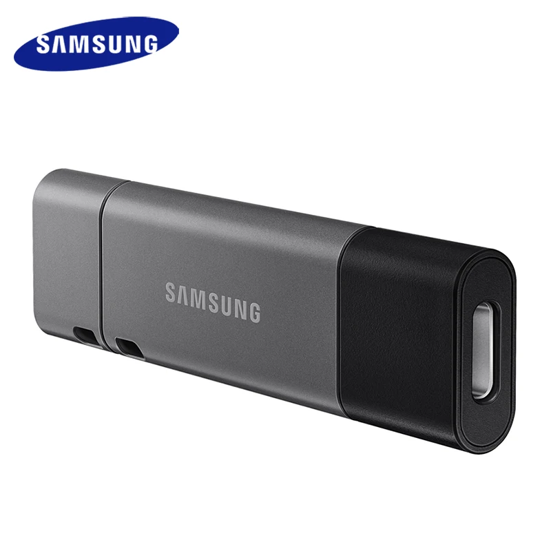 Samsung 3,1 Usb флеш-накопитель usb type C 200M300M/S 256 ГБ 128 Гб 64 ГБ 32 ГБ Тип C Флешка карта памяти смартфон планшетный компьютер