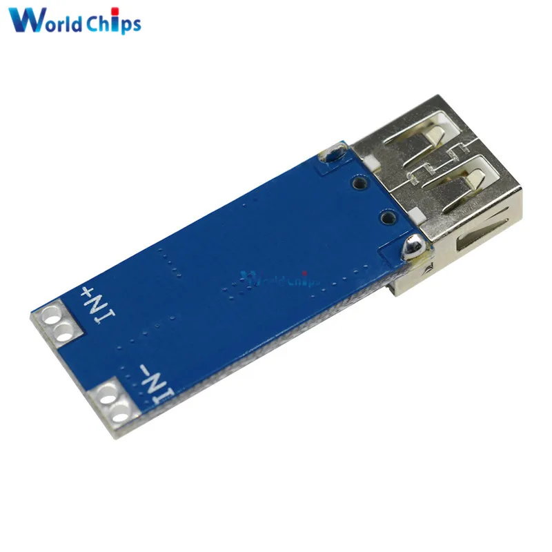 Мощность заряда модуль Step Up DC 3V/3 3 V/3 7 V/4 2 V 5V USB 1A 2A шаговый фильтр для повышающий
