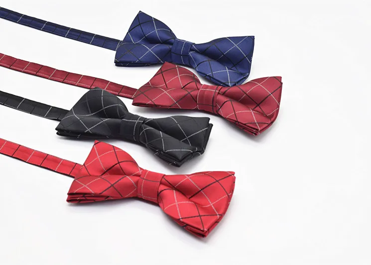 Pugeemi Bao Tai Han Edition Men Of England Service Tie Knot Wedding Pugeemi Bao Tai Han Edition Men Of England Service Tie Knot Wedding Best Hotel Ktv Navy Blue Wine Red 2017 Bow In Ties Handkerchiefs From
