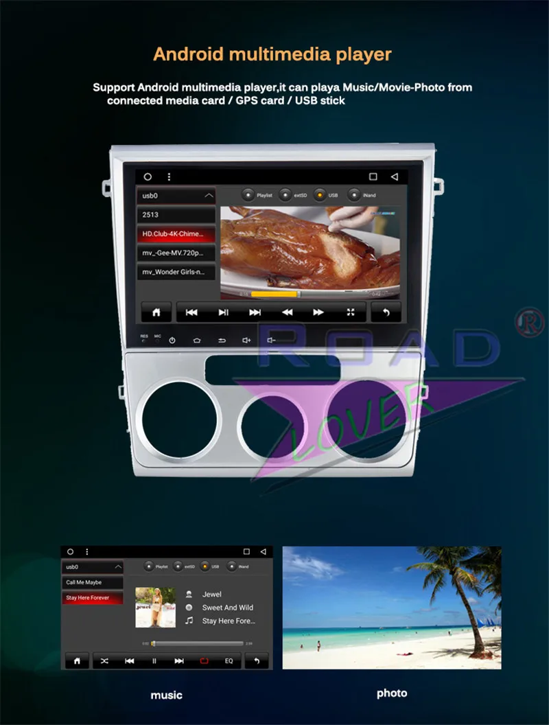 Clearance Roadlover Android 8.1 Car Multimedia Autoradio For VW Lavida 2011 Stereo GPS Navigation Magnitol Double Din Player Audio NO DVD 17