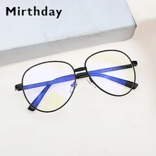 Металлические Пилотные очки против голубого излучения для женщин и мужчин, фирменный дизайн, синий светильник, блокирующий фильтр, очки, игровые компьютерные очки