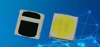 105 шт. 1050 шт.&gt SMD светодиодные чипы 5054 0 5 Вт 60 лм 1 3 в 6 бусины белого света