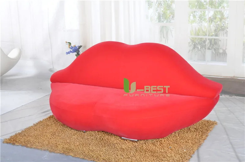 bocca sofa loveseat fabric sofa  (2)