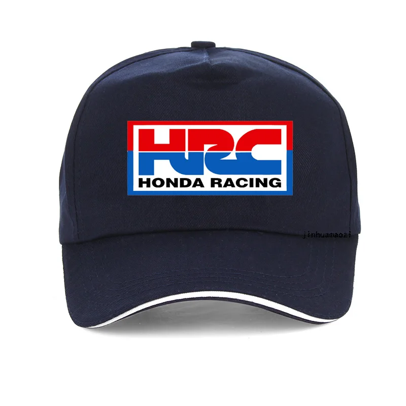 HRC Gorra de b/éisbol Racing