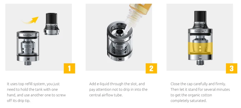 atomizer (11)