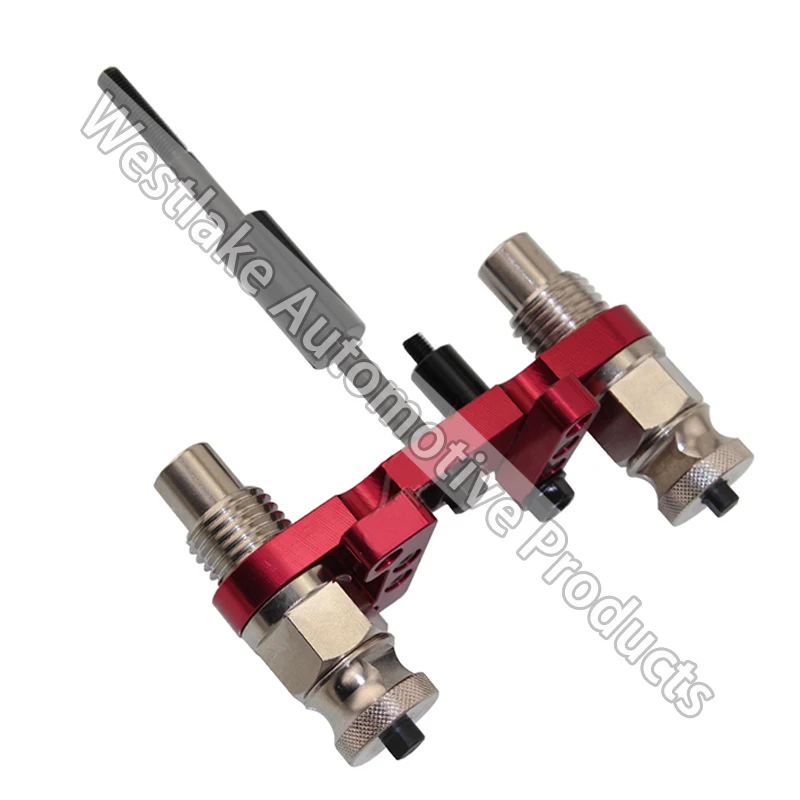 Fuel Injector Remover and Installer Tools For BMW N63 S63