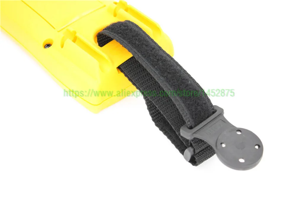

Multimeter Hanging Loop Strap Magnet Hanger Kit Polypropylene Fiber KCH10