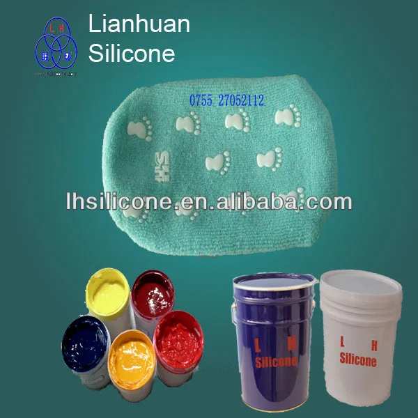 Lianhuan LHSIL 901040 Противоскользящий силиконовый гель для носков и перчаток|slip|slip socksslip