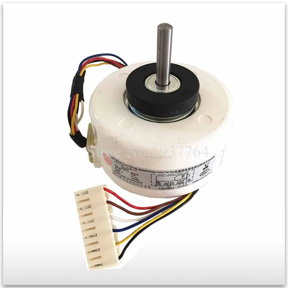 100 new for Gree air conditioner motor FN20R = FN20X (YYR20 4A) Fan