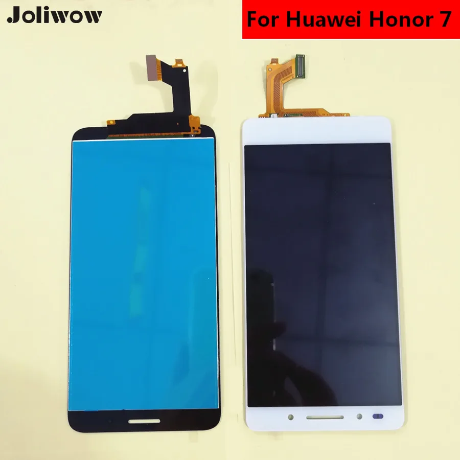 

For Huawei Honor 7 LCD Display+Touch Screen Assembly Replacement for 5.2 inch