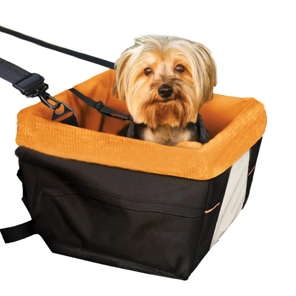 Car Pet Bed