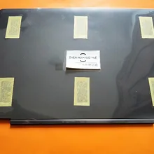 Для Dell Latitude 5480 E5480 крышка верхний регистр 0N92JC N92JC