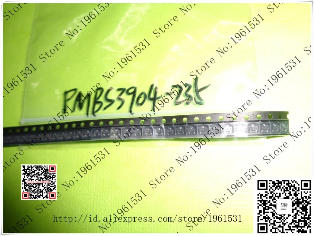 Высокое качество PMBS3904 235 SOT23 50 шт|pcs| |