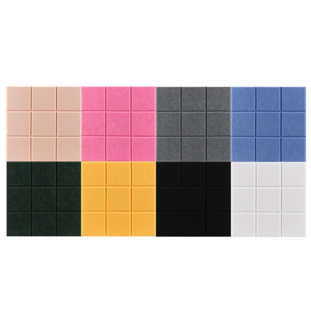

Colorful Nordic Felt Letter Note Board Home Office Message Label Board Planner Schedule Photo Display Wall Decor Art