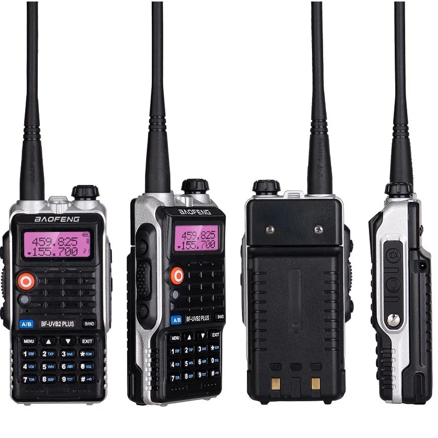 Newest-BaoFeng-UV-B2-Plus-8W-High-Power-FM-4800mah-Battery-Baofeng-Bf-Uvb2-Uvb2-Plus (1)