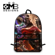 Stylish Red Canvas US UK Flag School Backpack for Women Casual Teenager Girls Backbag Children Laptop Bag Pack Mochilas Femina