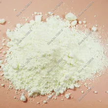 50 грамм x неоновый белый цвет флуоресцентный порошок-пигмент для лака для ногтей& Живопись& печать& штампы для скрапбукинга