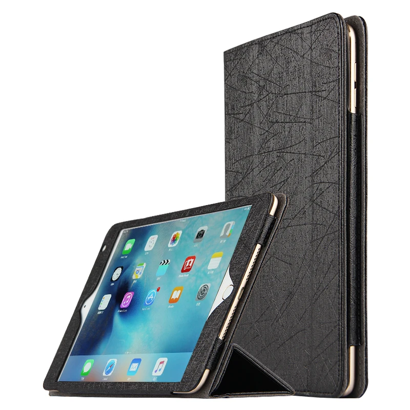 Чехол для Apple iPad mini 4 умный чехол с подставкой кожаный защитный планшета 7 9 дюйма