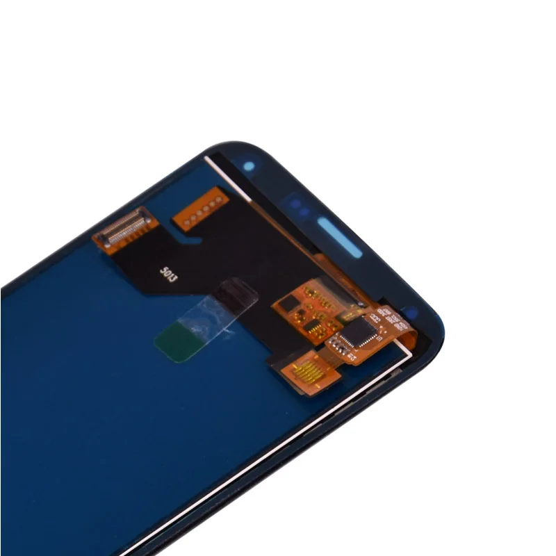 For Samsung galaxy S5 G900F LCD Display Screen Touch Digitizer Assembly S5 G900 G900A G900T G900I LCD Free shipping