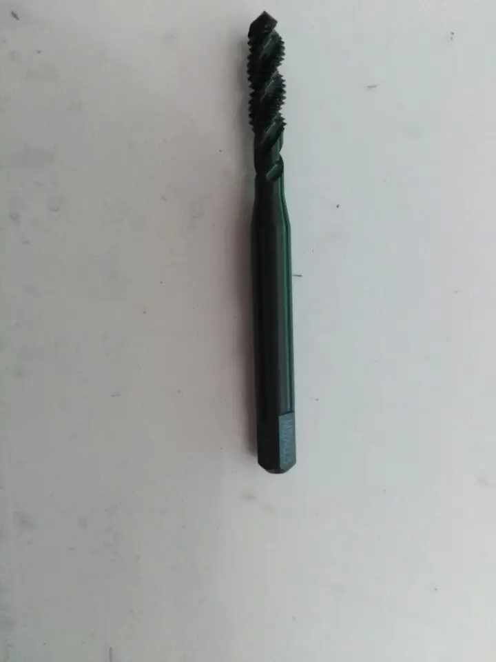 

1PC YAMAWA THREADING TAPS SU+SP P2 M 5*0.8