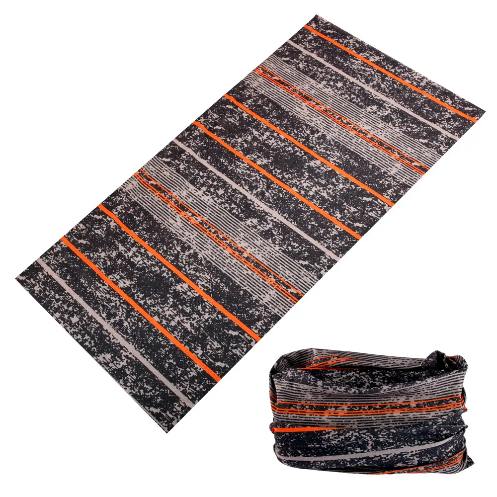 

Modis Outdoor Scarf Training Mask absorption Dustproof Sunscreen Head Scarves Veil Head Hood Magic Headband Wristband Bandana