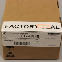1786-RPA 1786RPA Allen-Bradley,NEW AND ORIGINAL,FACTORY SEALED,HAVE IN STOCK