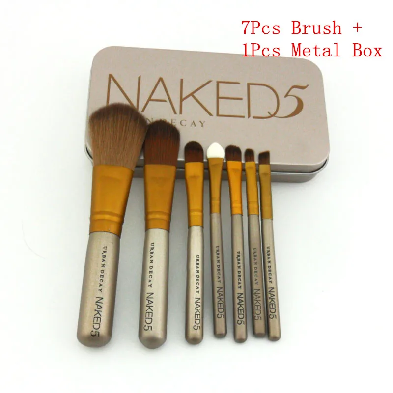 

Urban Decay makeup brushes makeup maquiagem