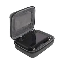 Portable Handheld Storage Bag for DJI MAVIC 2 Smart Controller Carrying Case for DJI Smart Controller MAVIC 2 Drone waterproof storage bag handheld carrying case handbag for dji mavic air drone controller batteries accessories