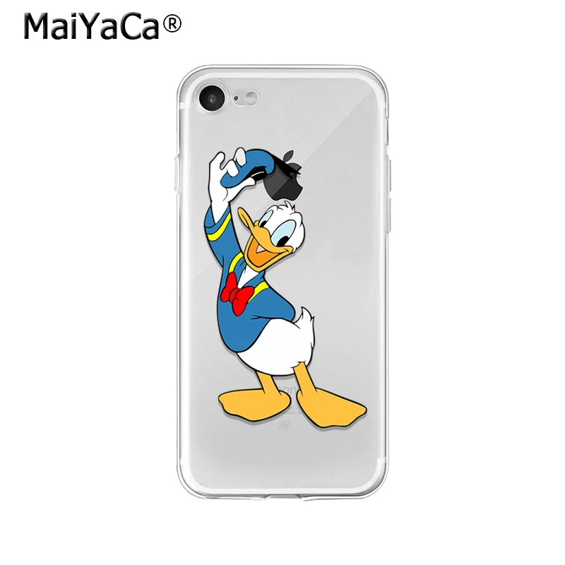 Donald Duck