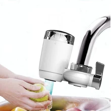 GX.Diffuser Tap Water Filter Household Kitchen Water Purifier Faucet Level 8 Water Purification 304 Stainless Steel Filter GX.Diffuser Tap Water Filter Household Kitchen Water Purifier Faucet Level 8 Water Purification 304 Stainless Steel Filter