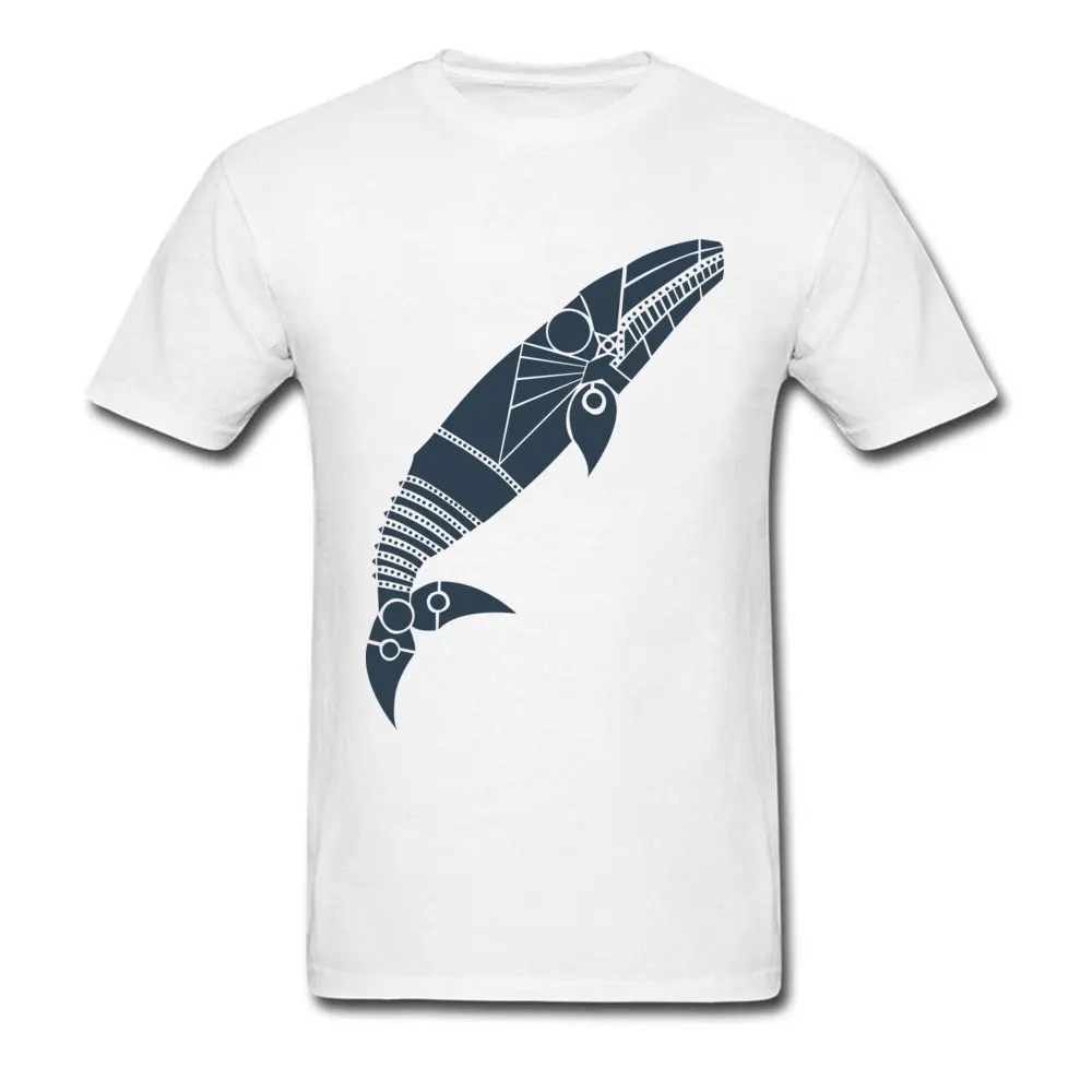 Gray Whale Mens 2018 Fashion Group Tops Tees O-Neck Labor Day Pure Cotton T-Shirt Comics Short Sleeve Tops & Tees Gray Whale white
