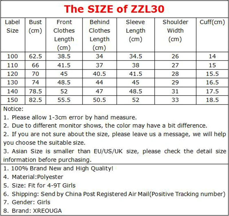ZZL30