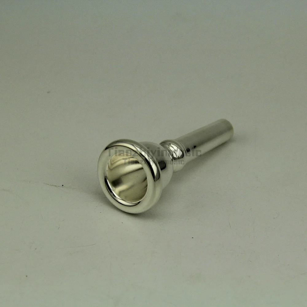 1.1 cm instrumento parte tenor chifre bocal