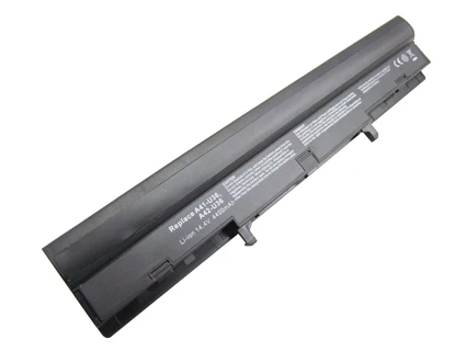  LMDTK new laptop battery for asus A41-U36 A42-U36 U32 U32U U36 U36J U36JC U36S U36SD U36SG U44 U44S
